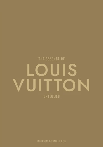 Essence of Louis Vuitton