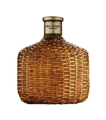 John Varvatos Artisan 125ml Vyrams EDT