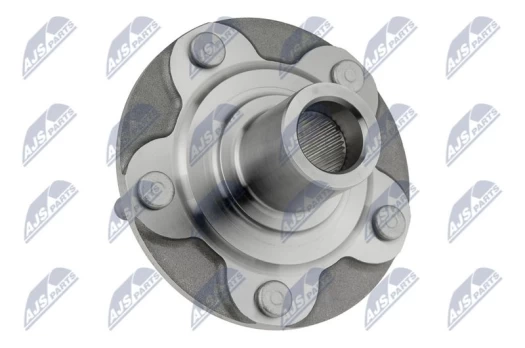 Rato stebulė NTY KLP-TY-068P