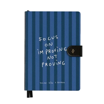 Focus On - Infinity Planner