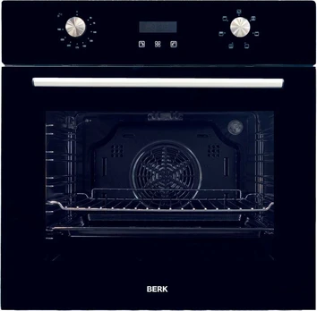 Orkaitė Berk BO 664MT G BL/YK