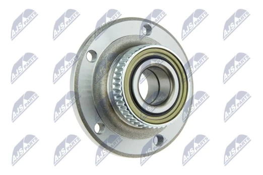 Rato guolio komplektas NTY KLP-BM-004
