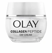Olay REGENERIST COLLAGEN PEPTIDE24 day cream 50 ml kaina