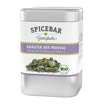 Provanso žolelės, ekologiškos