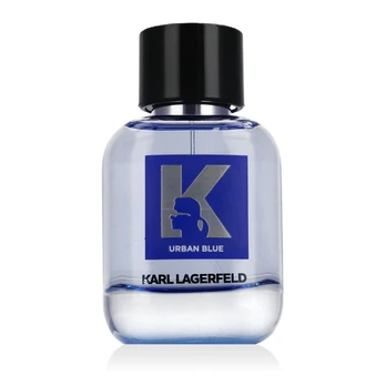Karl Lagerfeld Jeans Urban Blue EDT 60ml