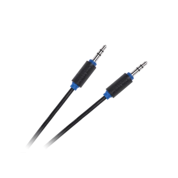Cabletech kabelis 3.5 AUX - AUX 10m