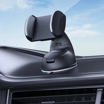 Universalus automobilinis telefono laikiklis