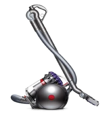 Dulkių siurblys Dyson Big Ball Parquet 2