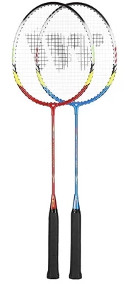 Badmintono raketė Wish Alumtec 329K 14-10-025