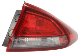 TYC TYC 11-15147-05-2 Rear light kaina