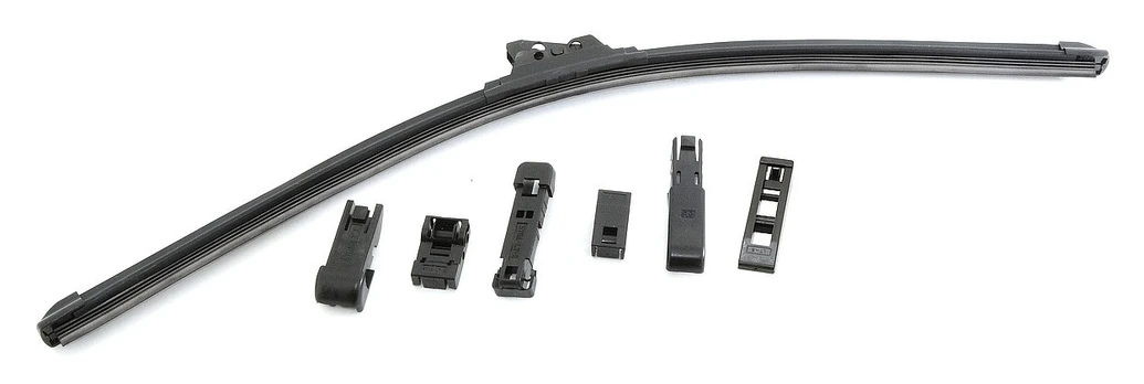Automobilių valytuvas Compass Multi, 53 cm