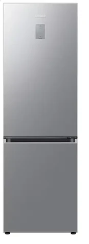 Šaldytuvas Samsung RB34C675ES9/EF
