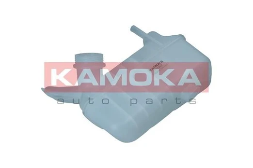 Išsiplėtimo bakelis, aušinimo skystis KAMOKA 7720058