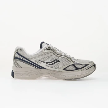 Saucony Guide 7 Oyster/ Navy - Dydis 46 (S70936-46 Laisvalaikio batai)