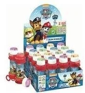 Muilo burbulai Dulcop Paw Patrol, 300 ml