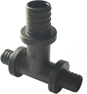 Trišakis 18x2/25x3.5/18x2-PP 9018.230 92085