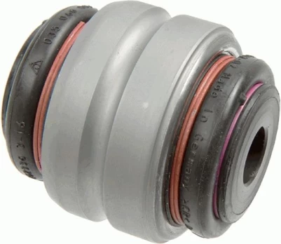 LEMFOERDER LMI39327 Rear wishbone bush