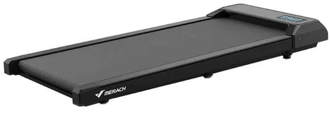 MERACH electric treadmill MR-T21B1 (juodas)