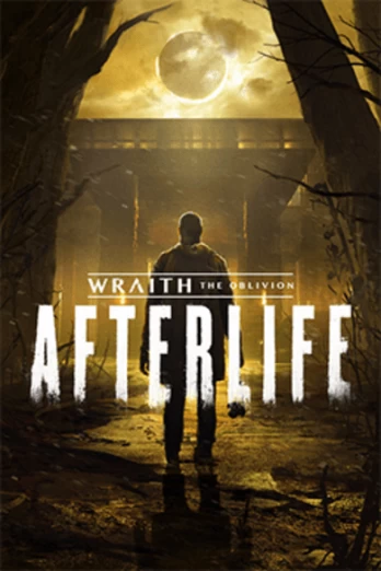 Wraith: The Oblivion - Afterlife PC