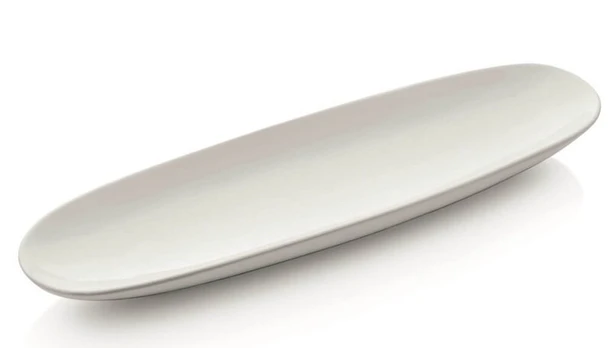 Pailga serviravimo lėkštė 36×9,5cm