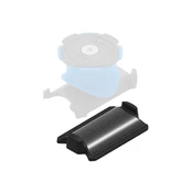 Quad Lock® plokščiosios vairo iškyšos adapteris kaina