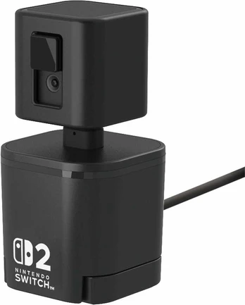USB kamera Hori Switch 2
