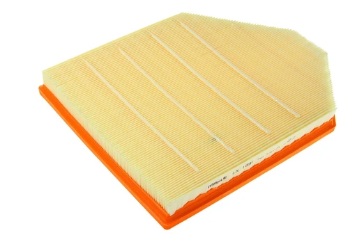 Oro filtras MAHLE LX1991