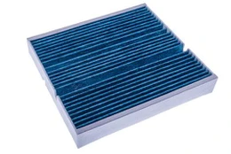 Filtras, salono oras DENCKERMANN M111009A