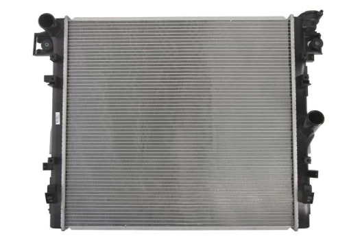 Variklio radiatorius NISSENS NIS 61037