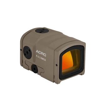 Aimpoint ACRO P-2 3,5 MOA FDE Kolimatorinis taikiklis