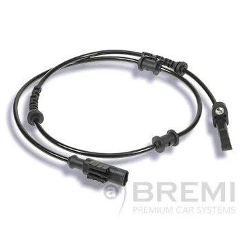 Jutiklis, rato greitis BREMI 50674