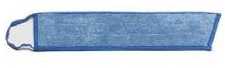 Multi Moppe Max Universal 40 cm Velcro Microfiber,5 stk/pk