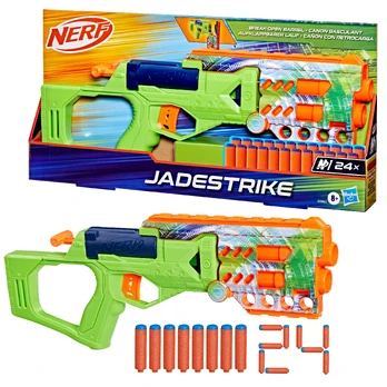 NERF N SERIES šautuvas „Jadestrike“