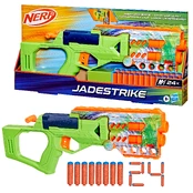 NERF N SERIES šautuvas „Jadestrike“ kaina