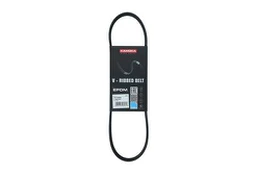 KAMOKA 7014006 V formos rumbuoti diržai
