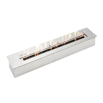 CACHFIRES OUTDOOR SUPERIOR 80 biožidinio degiklis įmontuojamas