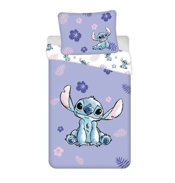 Bed set Lilo and Stitch
