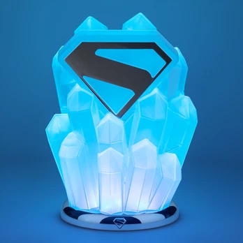 Paladone Fortress of Solitude Light