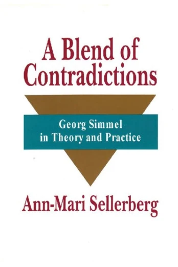 Blend of Contradictions