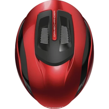 Šalmas Abus Gamechanger 2.0 performance red-M (54-58)
