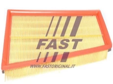 Oro filtras FAST FT37163 kaina
