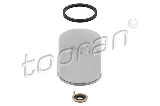 Degalų filtras HANS PRIES HP401 379
