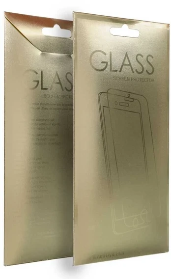 Grūdintas stiklas GOLD FLEX do XIAOMI Redmi A5 (173mm)