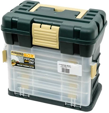 Dėžė Fishing Box K3