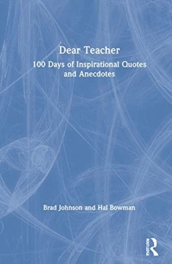 Dear Teacher