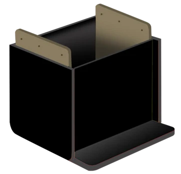Arcade 1 Up - Classic SE (Slim Edition) Riser