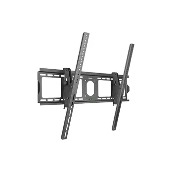 TV SET ACC WALL MOUNT/55-100"/BLACK UT4-B ONKRON
