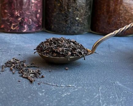 Ekologiška Pu Erh arbata, 500 g