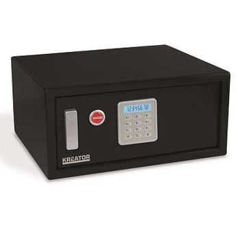 Elektroninis seifas Kreator