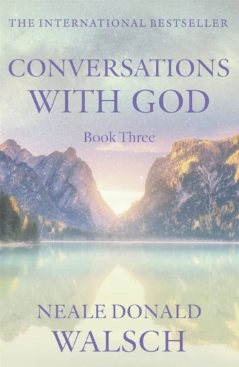 Conversations with God - Book 3